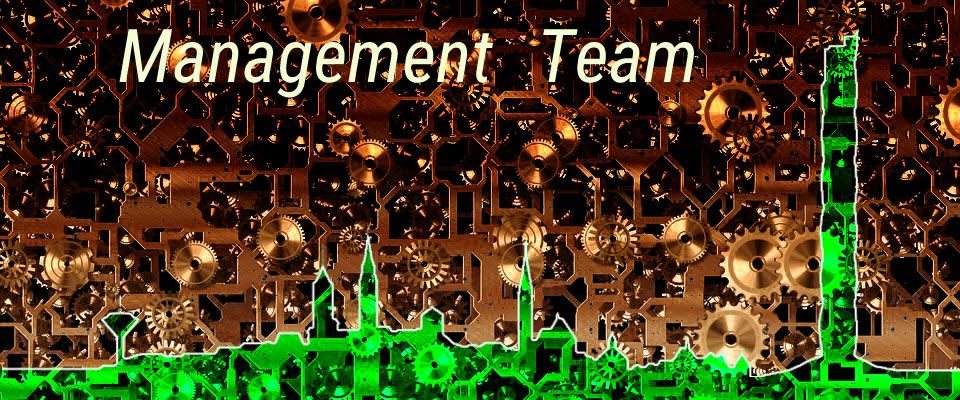 Management Team